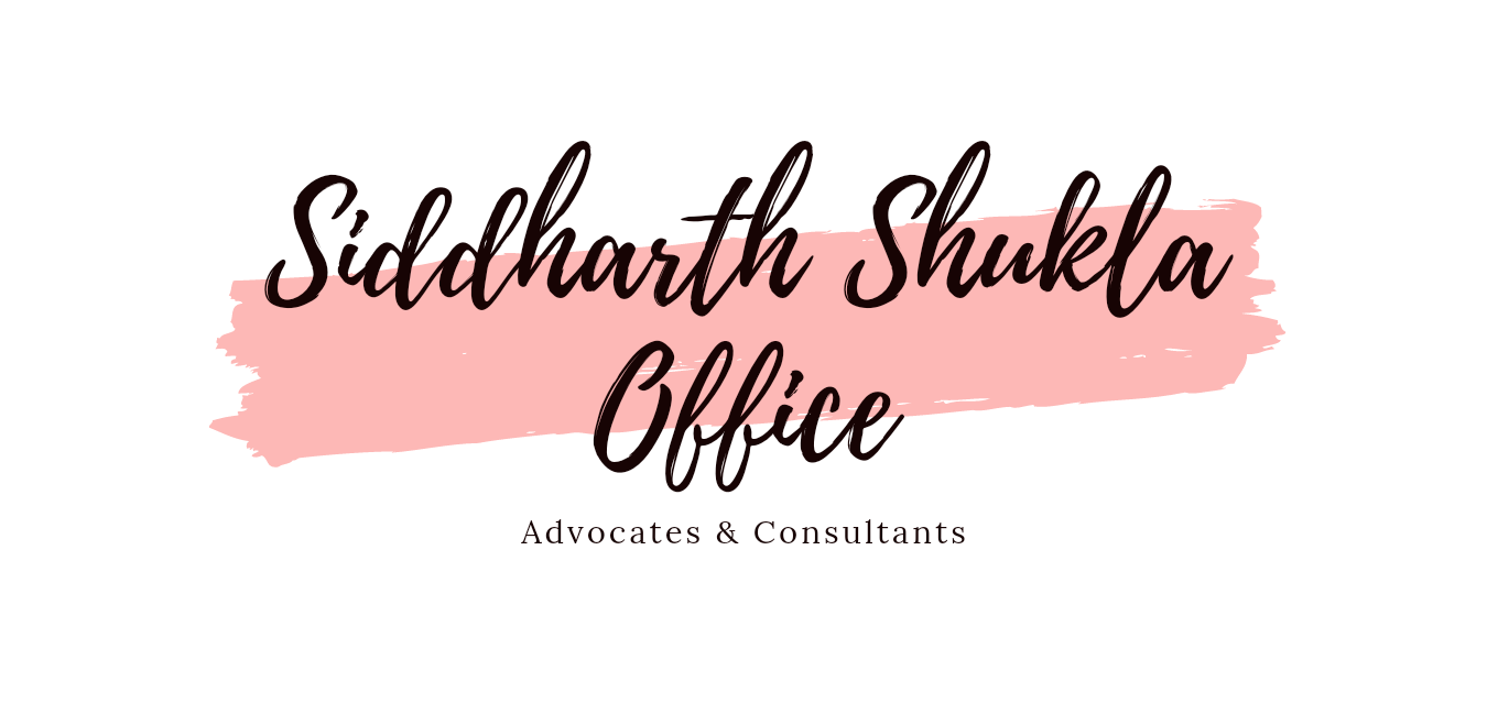 Siddharth Shukla Office