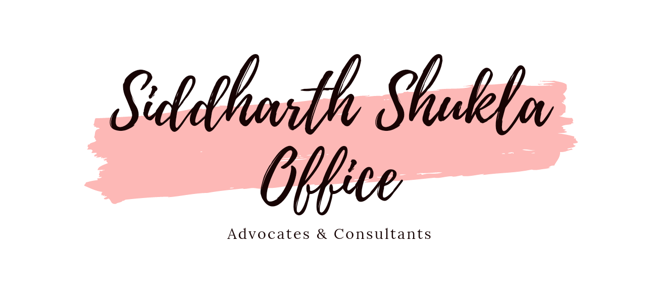 Siddharth Shukla Office