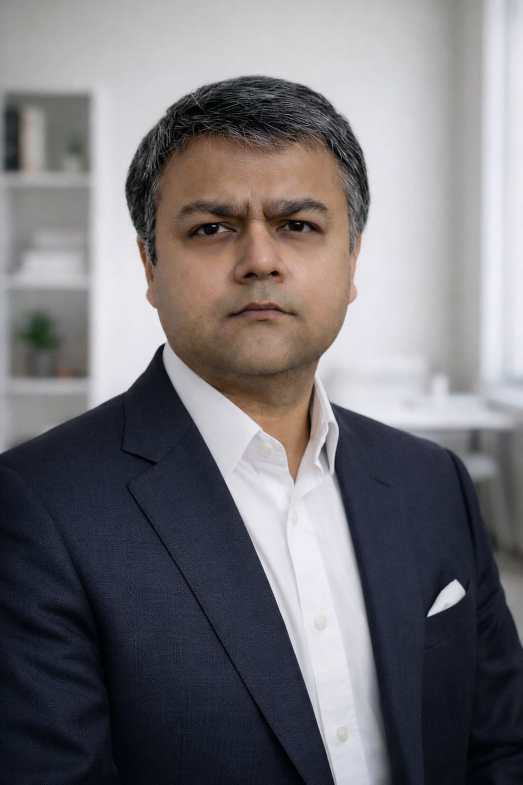 Advocate Siddharth Shukla Jabalpur