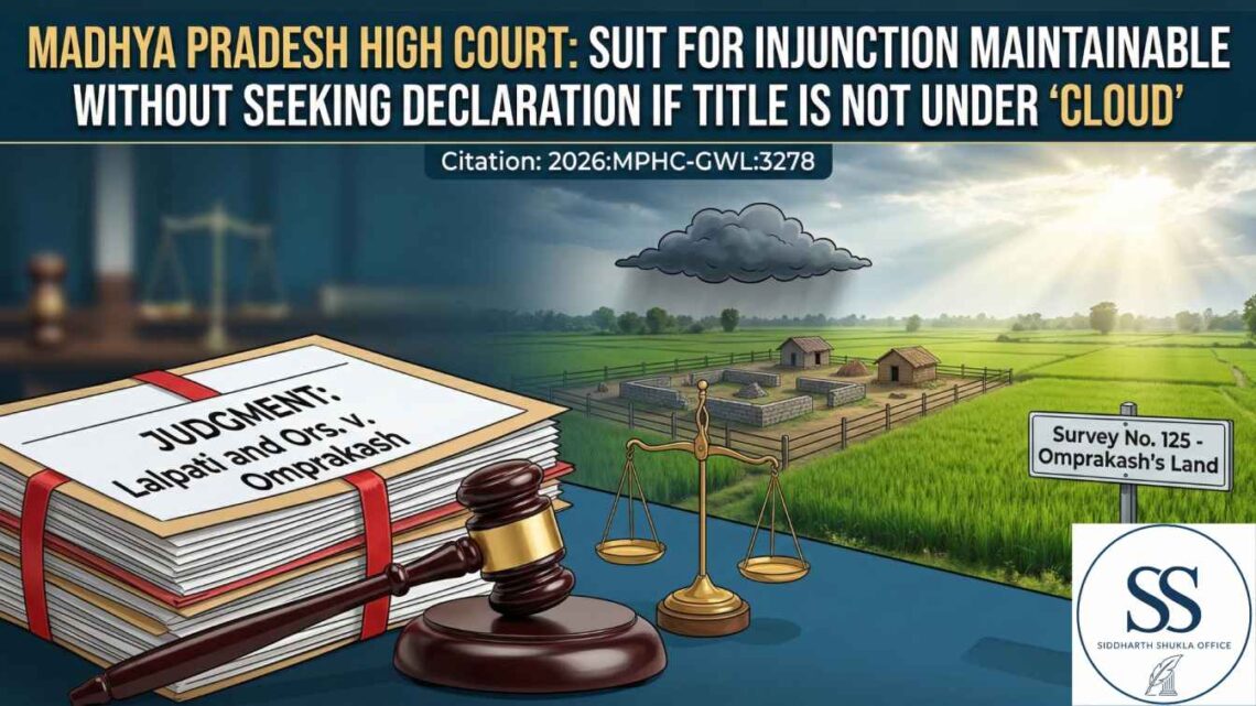 Advocate Siddharth Shukla